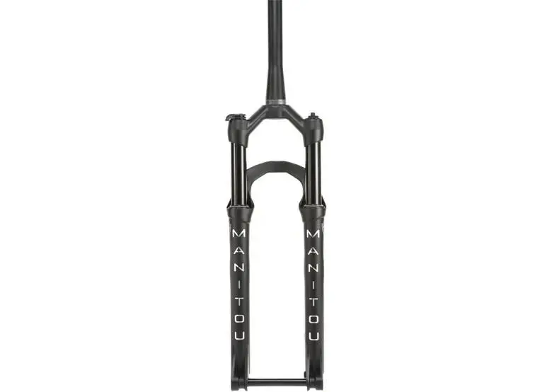 Amortyzator rowerowy MANITOU Markhor Gen.2