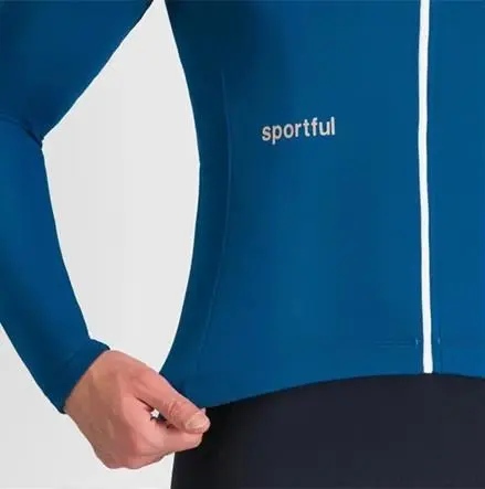 Bluza rowerowa SPORTFUL Classic Thermal