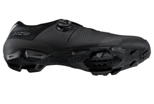 Buty MTB SHIMANO SH-XC302 XC3