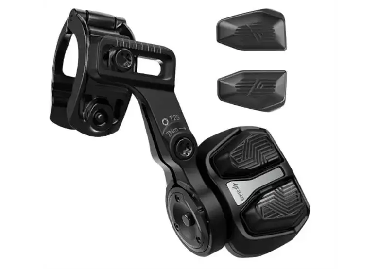 Grupa MTB SRAM X0 Eagle AXS E-MTB Transmission D2