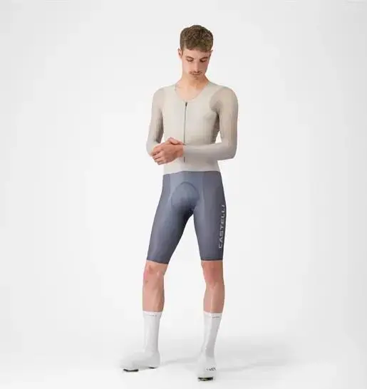 Kombinezon kolarski CASTELLI Body Paint V TT