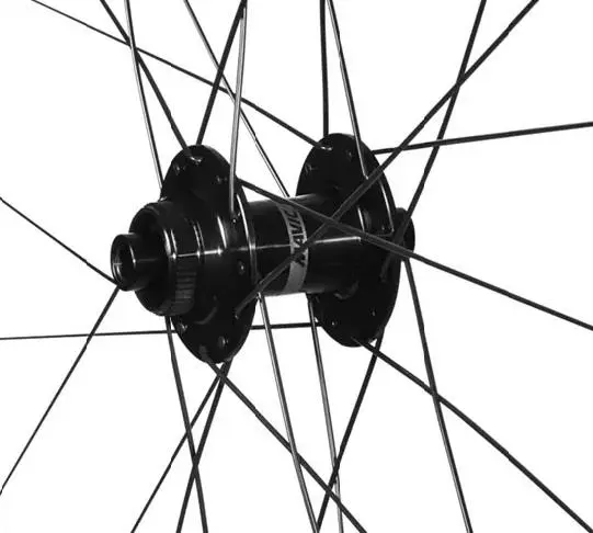 Komplet kół MAVIC Aksium 1 Disc