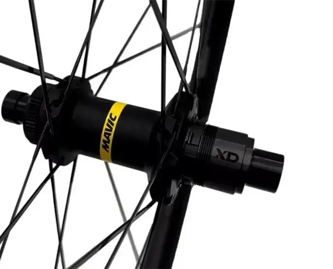 Komplet kół MAVIC Crossmax XL-R 29