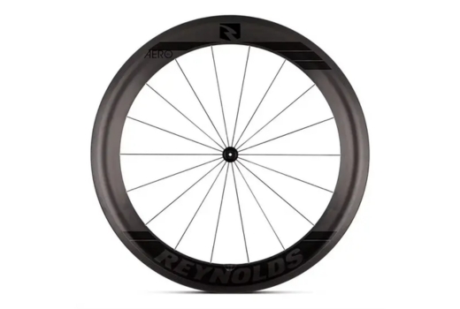 Komplet kół REYNOLDS Blacklabel Aero 65