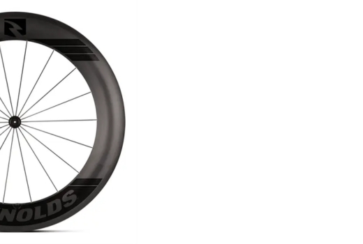 Komplet kół REYNOLDS Blacklabel Aero 80 RB