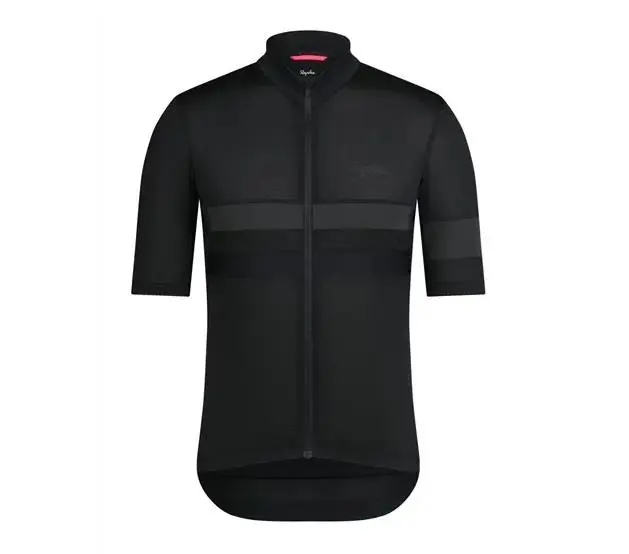 Koszulka kolarska RAPHA Brevet Lightweight