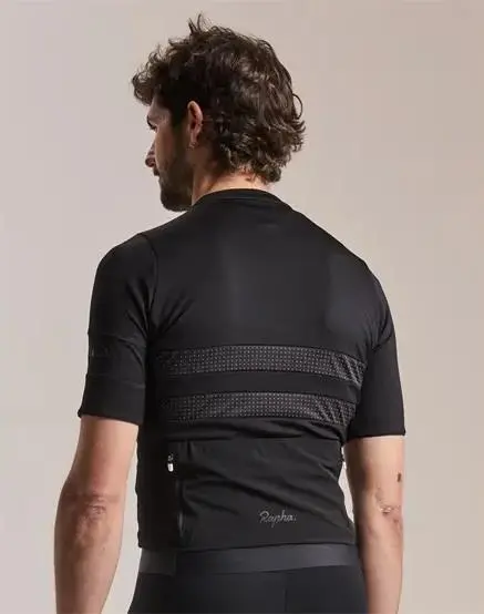 Koszulka kolarska RAPHA Brevet Merino III