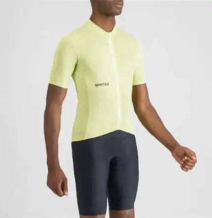 Koszulka kolarska SPORTFUL Classic