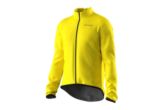 Kurtka rowerowa BIEMME Light Rain Protection 26