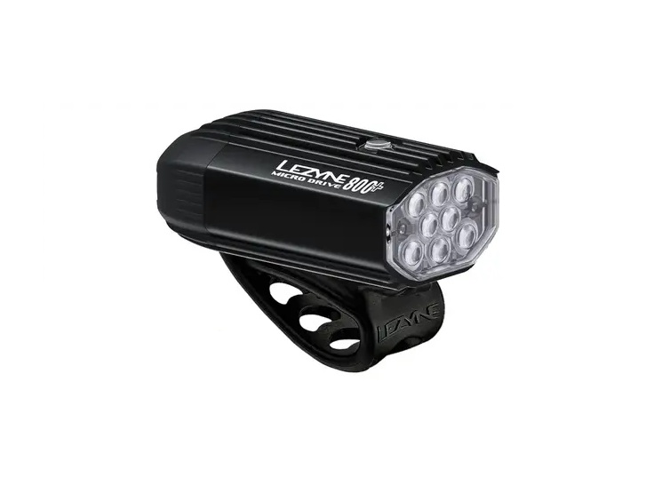 LEZYNE Micro Drive 800+
