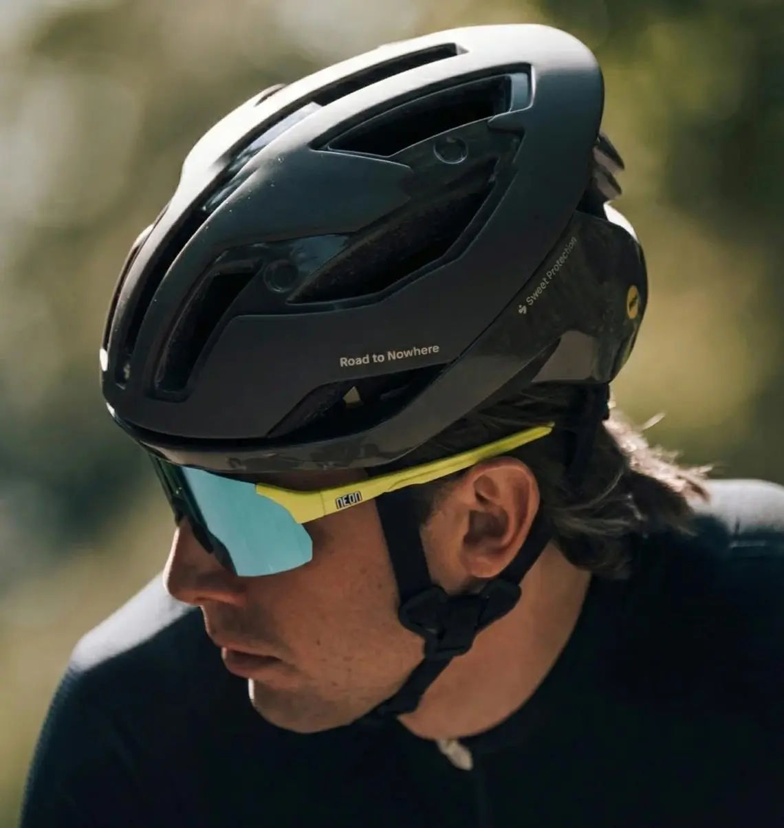 Okulary fotochromowe NEON Arrow 2.0 Air