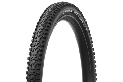 Opona tylna MICHELIN Wild Enduro Rear Performance