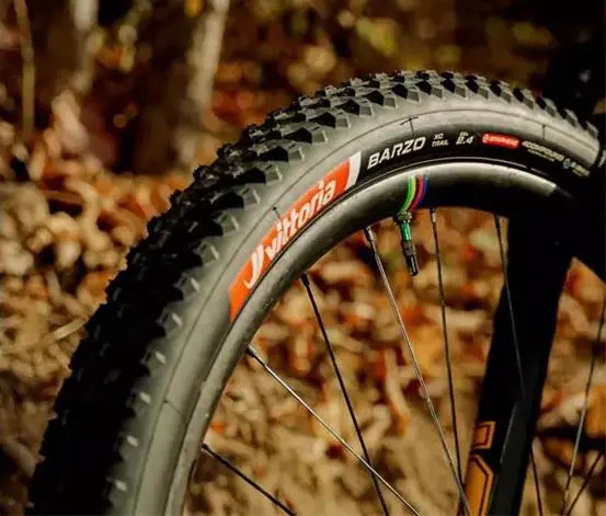 Opona VITTORIA Barzo XC Trail UCI Edition
