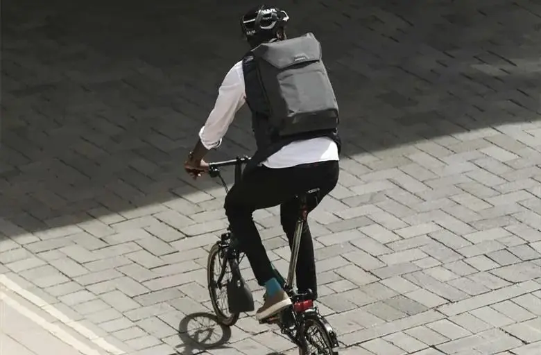Plecak APIDURA City Backpack