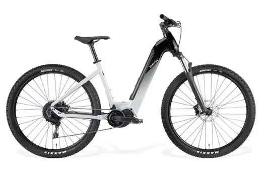 Rower elektryczny BESV TRX 1.5 LTD LS