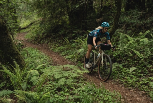 Rower gravel MARIN Headlands 1 (1x12)