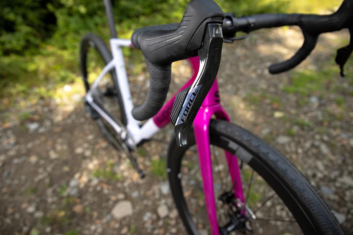 Rower gravel SUPERIOR XR 9.7 GR