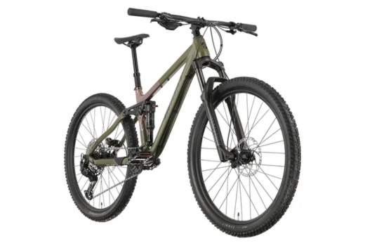 Rower młodzieżowy GHOST Riot Youth Pro T-Type