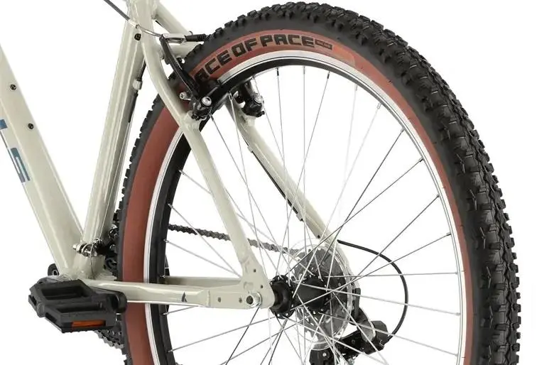 Rower MTB BULLS Pulsar 27.5