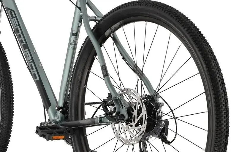 Rower MTB CENTURION Backfire Comp 50.29 HP2