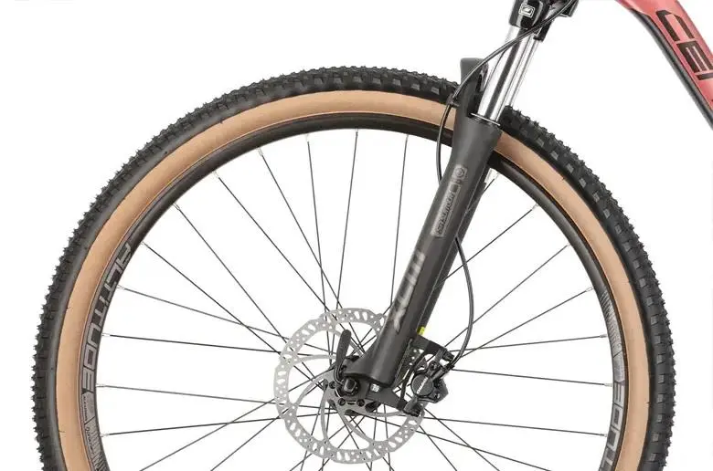 Rower MTB CENTURION Backfire Fit Pro 200.29 HP2