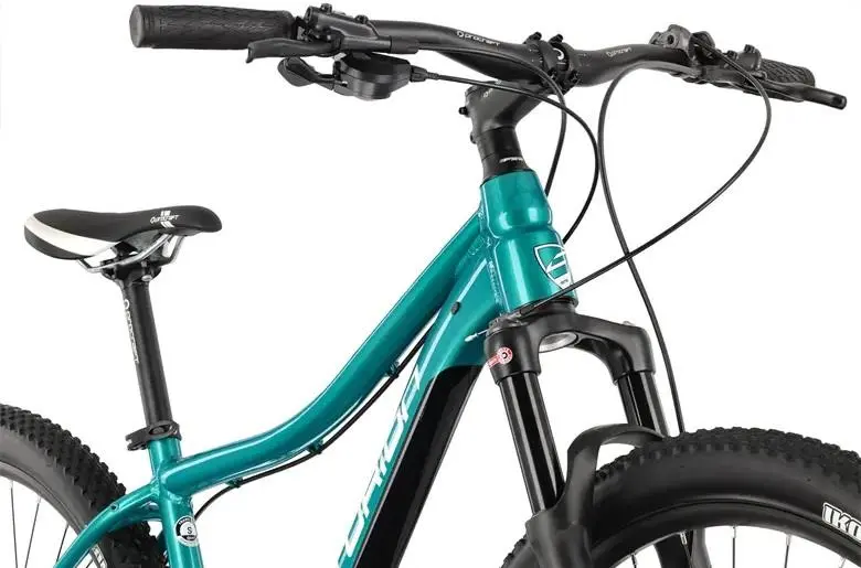 Rower MTB CENTURION Backfire Fit Pro 600.29 HP2