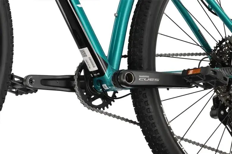 Rower MTB CENTURION Backfire Fit Pro 600.29 HP2