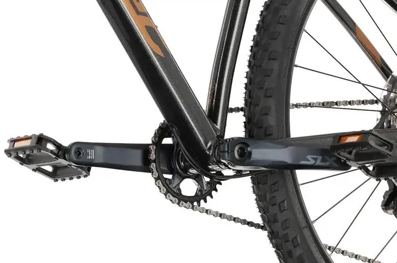 Rower MTB CORRATEC X-Vert Pro Team