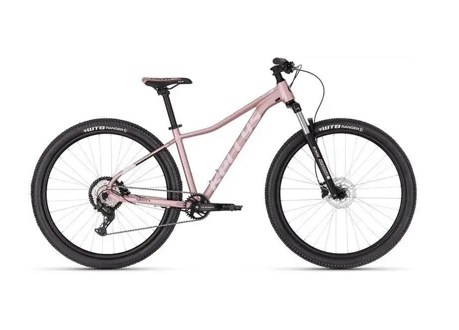 Rower MTB damski KELLYS Vanity X50 26