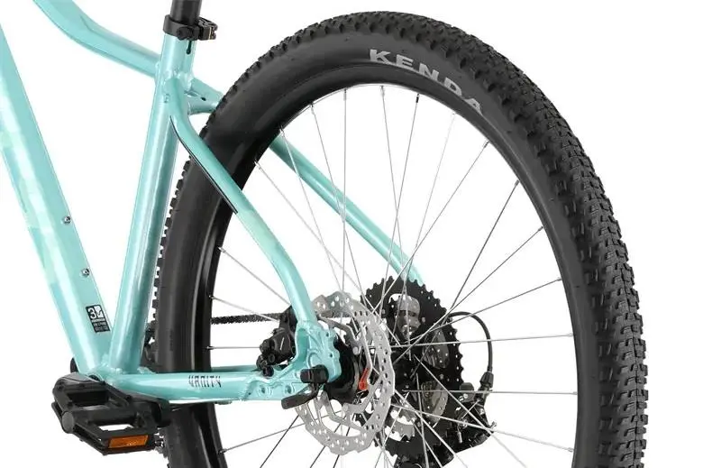 Rower MTB damski KELLYS Vanity X50 27.5