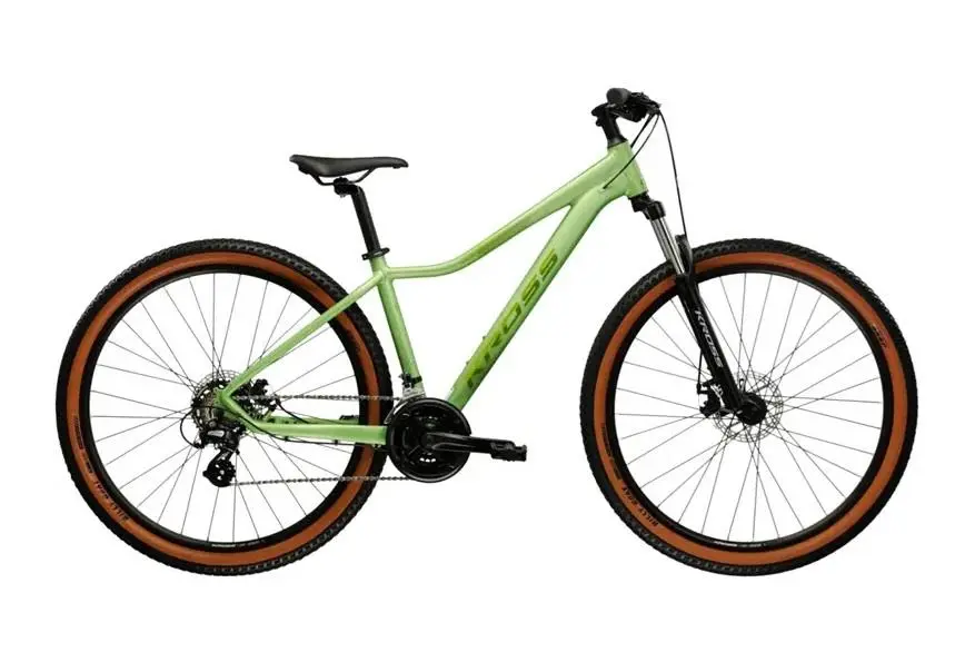 Rower MTB damski KROSS Lea X200 29