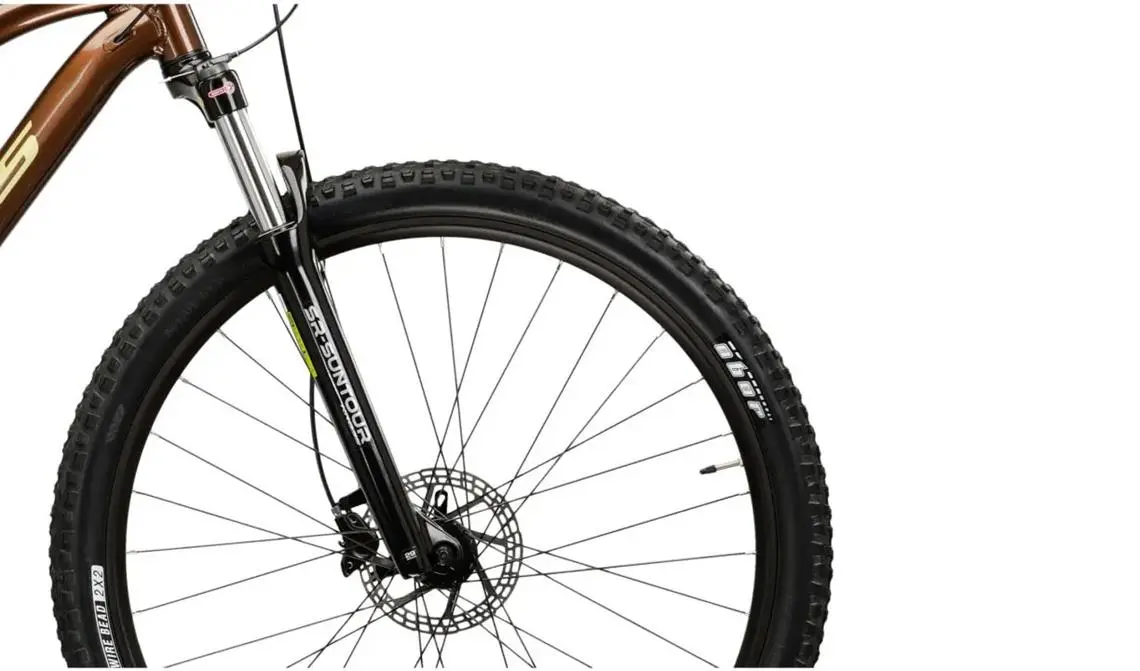 Rower MTB KROSS Hexagon 5.0 27.5 Cues
