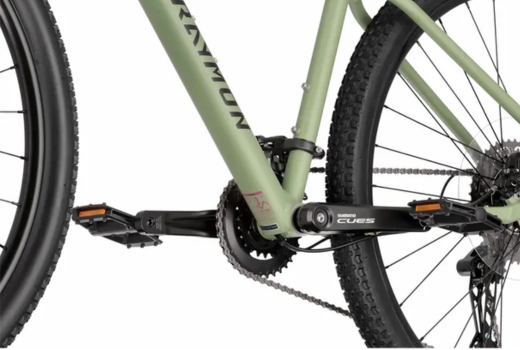 Rower MTB RAYMON Nayta Pro