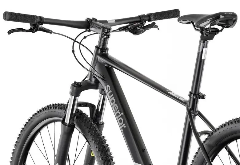 Rower MTB SUPERIOR XC 6.5 Cues