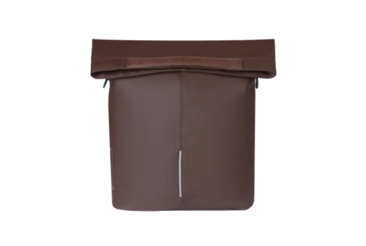 Torba na bagażnik BASIL City Shopper + MIK