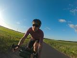 Bikepacking okiem ZielonegoF16, czyli plany i doświadczenie 