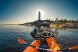 Bikerafting – nowy sposób na turystykę rowerową
