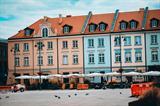 Bydgoska pętla rowerowa — poznaj najciekawsze atrakcje miasta