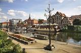 Bydgoszcz – dużo rowerowych planów i potrzeba większych środków