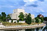 Bydgoszcz – rowerowe tradycje i plany na przyszłość
