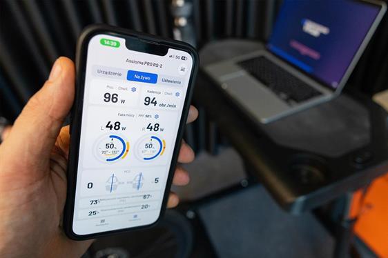 Co to jest FTP, TSS i VO2max? Wyjaśniamy parametry treningowe