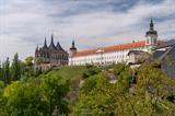 Czeska przygoda rowerem wzdłuż rzeki Łaby