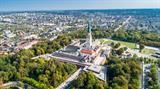 Częstochowa – brak konsultacji społecznych wpływa na stan dróg rowerowych 