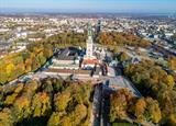 Częstochowa – miasto ma jeszcze nad czym pracować