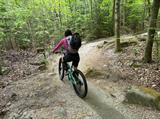 Deuter Race Air 10 – test na Rychlebskich Ścieżkach 