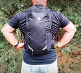 Deuter Superbike 18 – czy to plecak idealny?