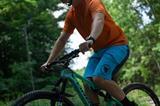 Endura – test MTB (spodenki SingleTrack Lite, koszulka Hummvee II)