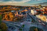 Gdańsk – zdrowo, rowerowo