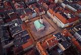 Gliwice to miasto przyjazne dla rowerzystów