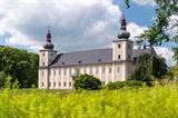Górskie bezdroża w Czechach, czyli wyprawa rowerem po paśmie Jesioniki